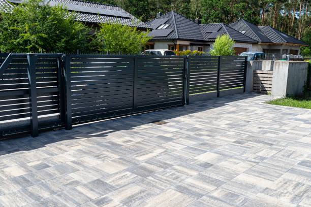 Best Driveway Pavers Near Me  in Steger, IL