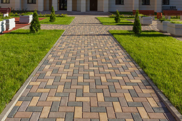 Reasons to Select Us for Your Driveway Paving Requirements in Steger, IL
